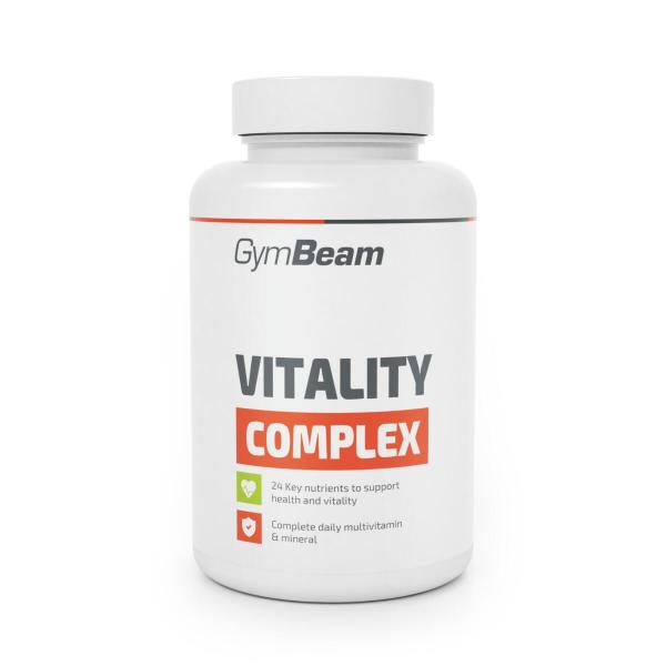 Vitality Complex GymBeam