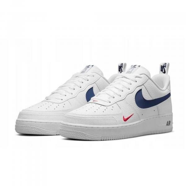 Buty Sportowe Męskie Nike Air Force 1 na co dzień