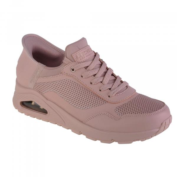 Buty sportowe Sneakersy damskie, Skechers Uno-Slip-In Air