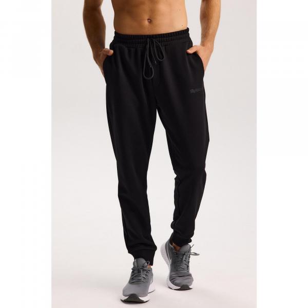 Męskie spodnie dresowe Rough Radical Cotton Active Joggers Men