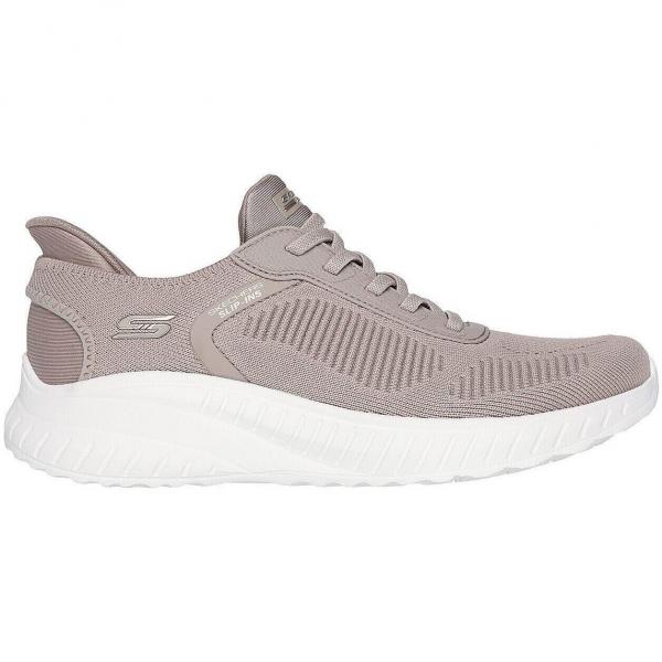 Adidasy Skechers Bobs Squad Chaos - C, Kobiety