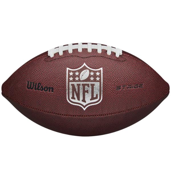 Rozmiar kulki 9 Wilson NFL Stride