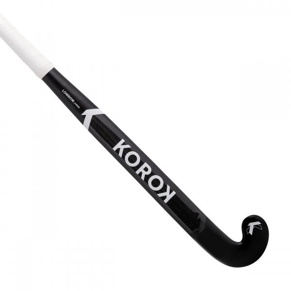 Kij do hokeja halowego Korok FH950 low bow 50% carbon