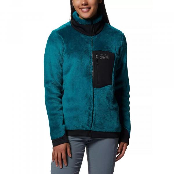 Damski sweter polarowy Mountain Hardwear Polartec High Loft