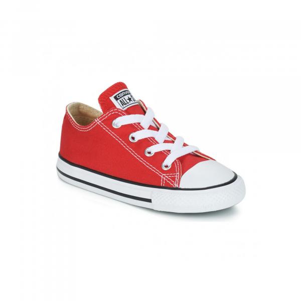 Buty trampki dziecięce CONVERSE ALL STAR niskie