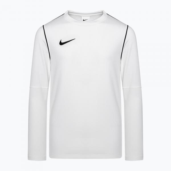 Bluza piłkarska dziecięca Nike Dri-FIT Park 20 Crew