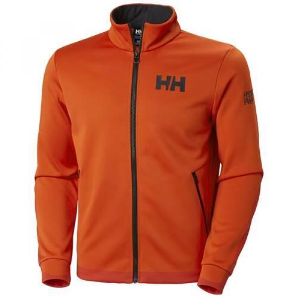 Kurtka uniwersalna męska Helly Hansen HP Fleece Jacket 20