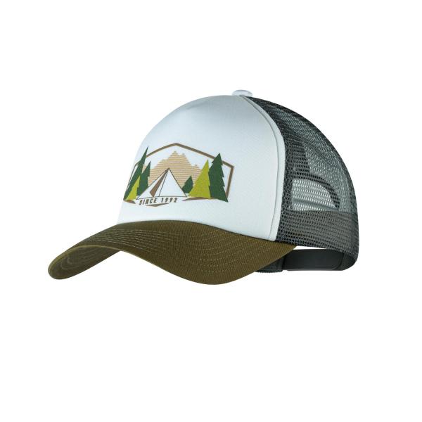 Czapka z daszkiem Buff Trucker Cap