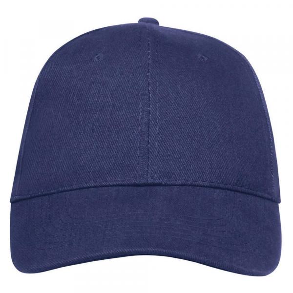 Czapka Z Daszkiem Buffalo 6 Panel