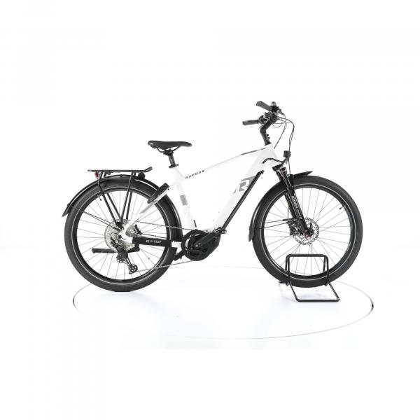 Second Life - R Raymon TourRay E 7.0 Trekking E-Bike 2023 - Stan dobry