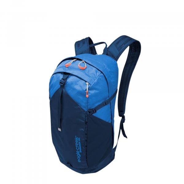 Plecak turystyczny Eagle Creek Ranger XE Backpack 26L - mesa blue/aizome blue