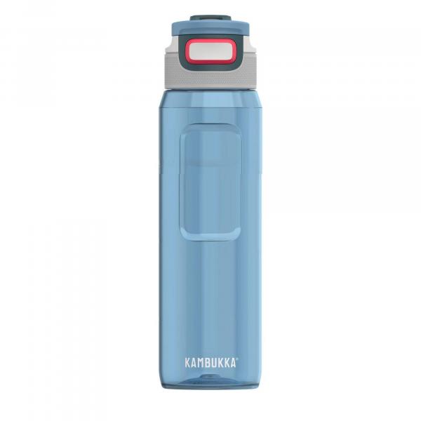 Kambukka butelka na wodę Elton 1000 ml - Niagara Blue