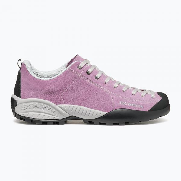 Buty turystyczne SCARPA Mojito Orchid