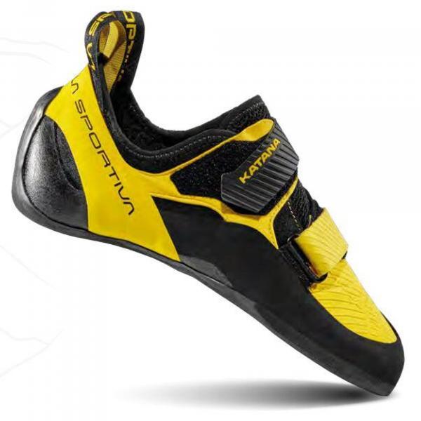 Buty wspinaczkowe La Sportiva Katana