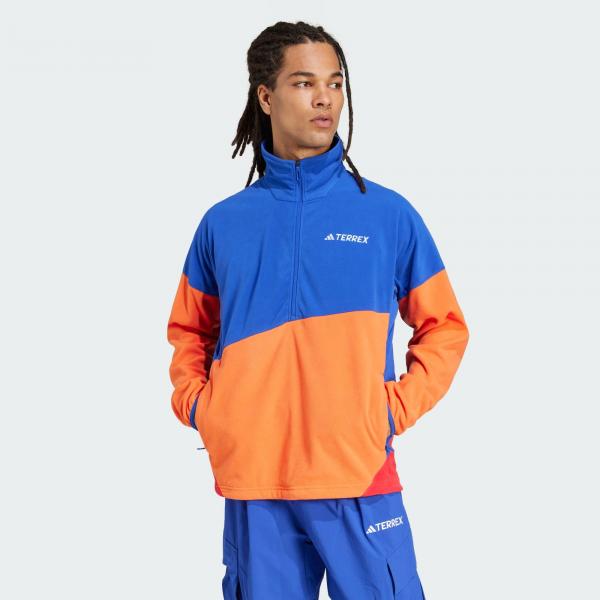 Kurtka Terrex Multi Climawarm Fleece