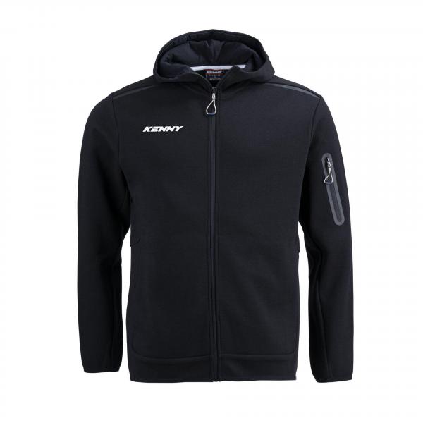 Bluza z kapturem Kenny Core