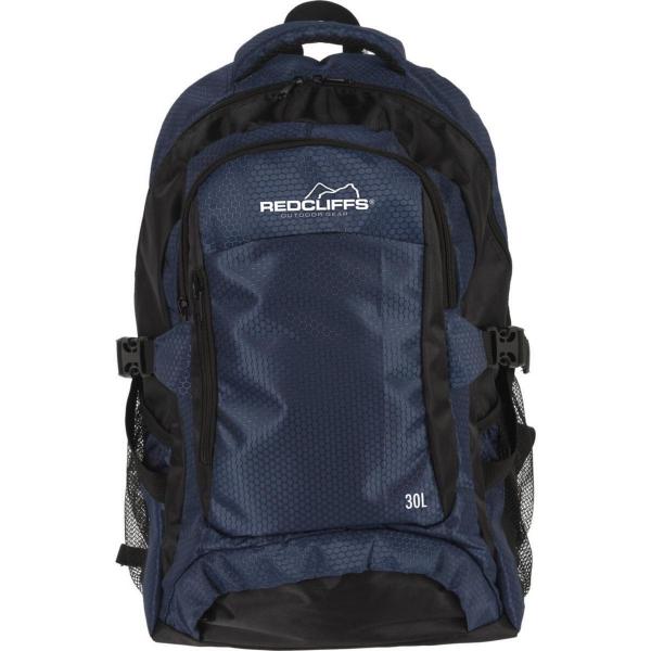 Plecak trekkingowy Redcliffs 30L