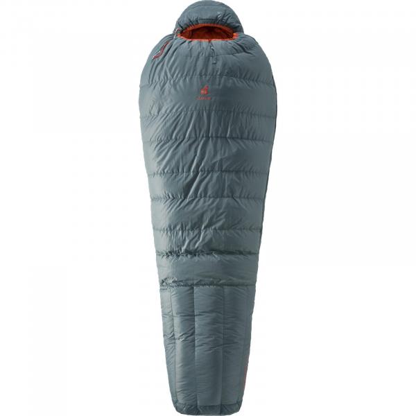 Śpiwór puchowy Deuter Astro Pro 600 EL (200 cm)