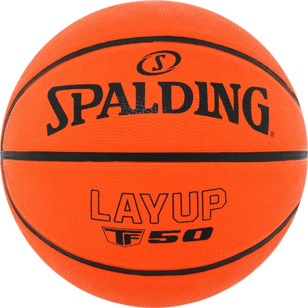 Piłka do koszykówki Spalding TF-50 LAYUP