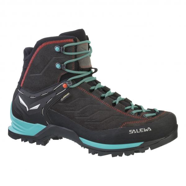 Buty Trekkingowe Damskie Salewa Mtn Trainer Mid Gtx