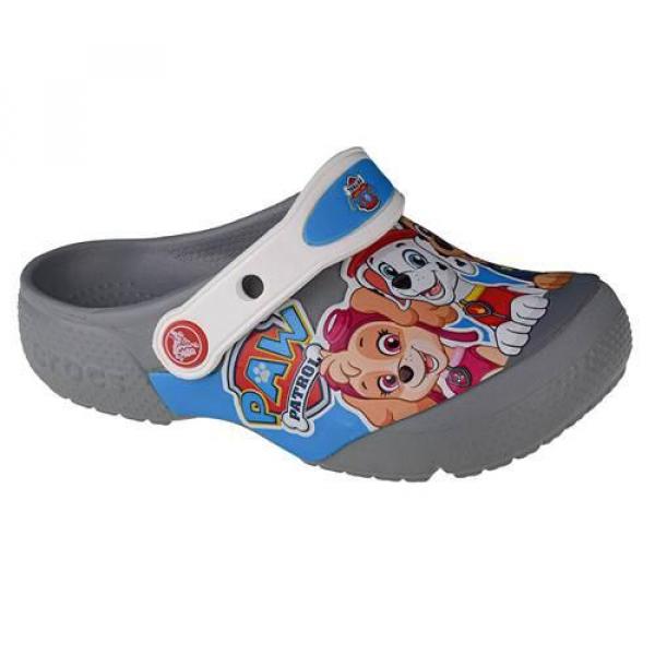Buty do chodzenia dla dzieci Crocs Fun Lab Paw Patrol Clog