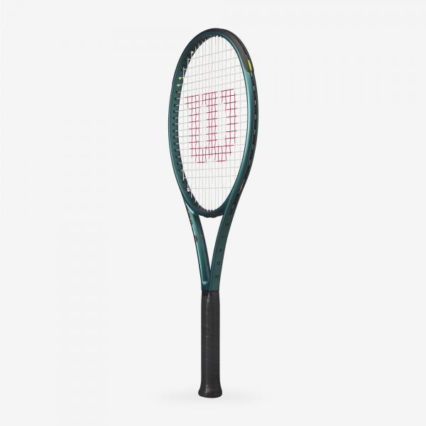 Rakieta tenisowa Wilson Blade 100 V9 300g bez naciągu