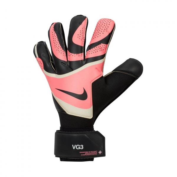 Rękawice bramkarskie Nike Vapor Grip 3