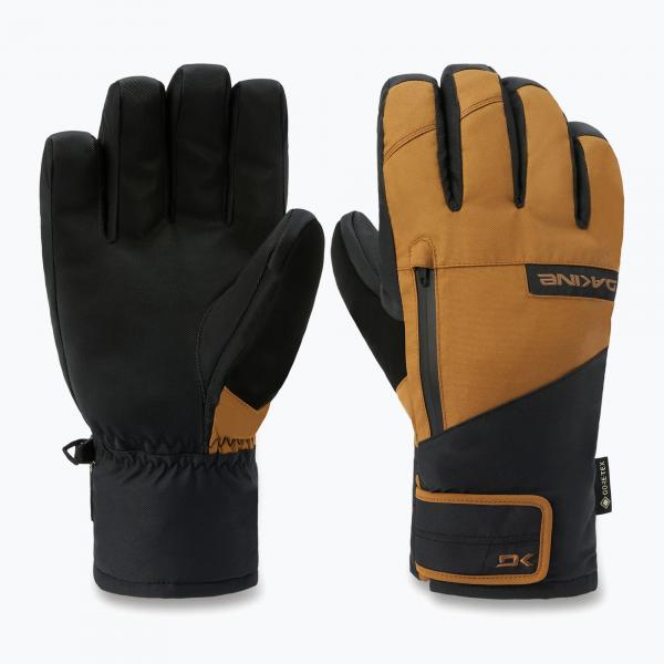 Rękawice snowboardowe męskie Dakine Titan Gore-Tex Short Glove