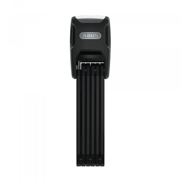 Zamek Składany Bordo Big Alarm Xplus 6000Ka/120 Czarny Sh