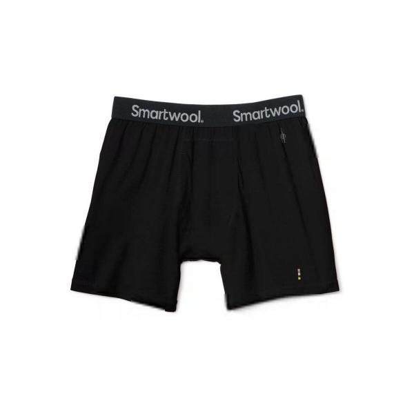 Bokserki męskie Smartwool Merino Boxer Brief