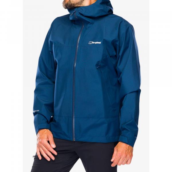 Kurtka GORE TEX męska Berghaus Paclite Dynak Shell Jacket