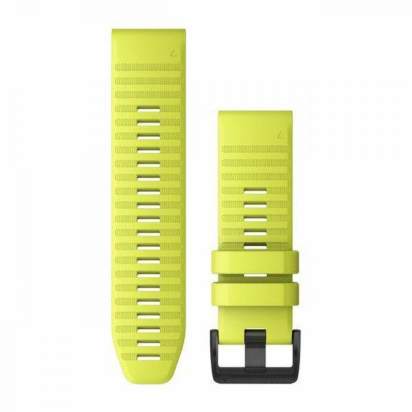 Pasek do zegarka Garmin Quickfit 26