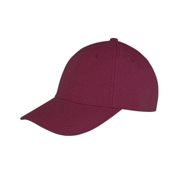 6panelowa Czapka Z Daszkiem Unisex Memphis