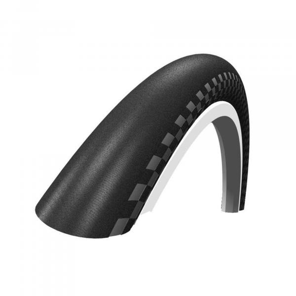 Opona sztywna Schwalbe Kojak Hs385 Performance Raceguard 32-349