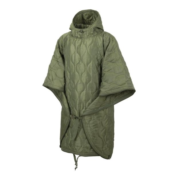 Peleryna Helikon-Tex Swagman Roll Basic - olive green