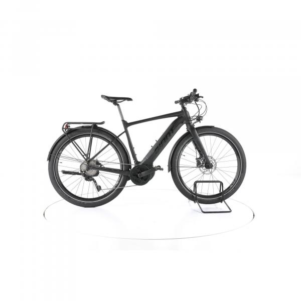 2nd Life - Giant FastRoad E+ EX Trekking E-Bike 2021 - Stan dobry