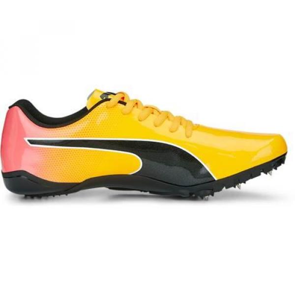 Buty do biegania dla dzieci Puma Evospeed Prep Sprint 3