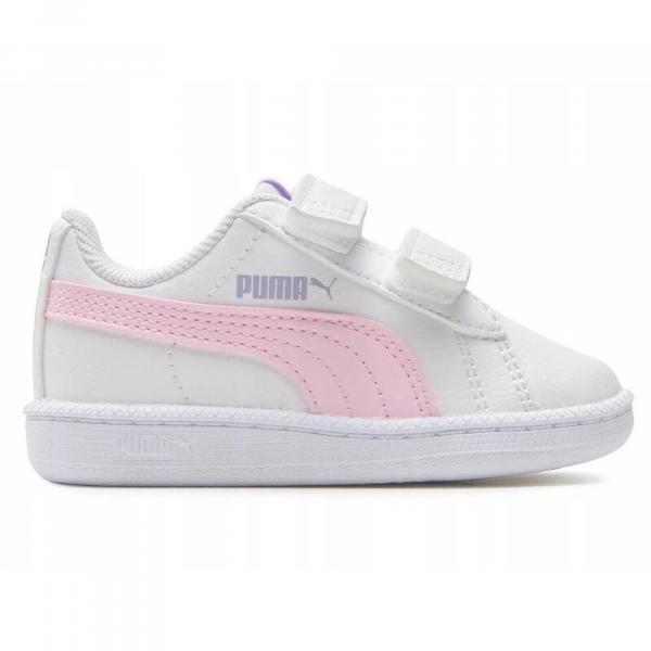 Buty do chodzenia dla dzieci Puma 03 Rebound V6 Mid