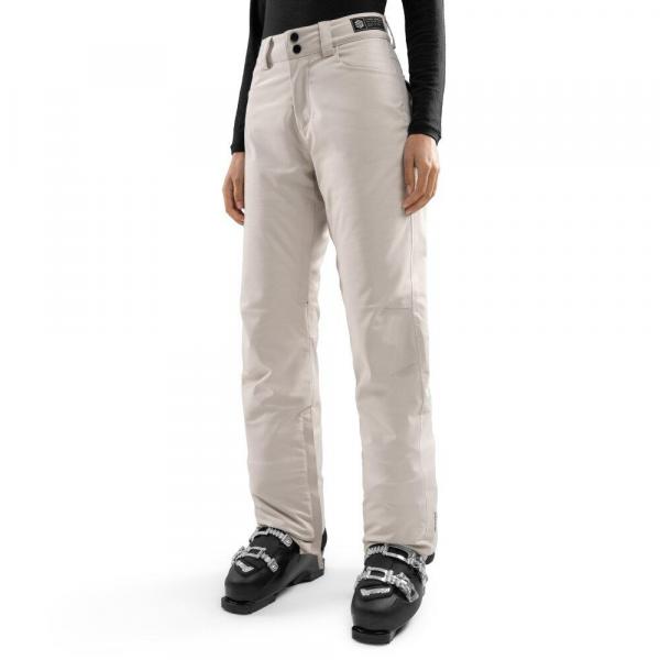 Spodnie snowboardowe damskie premium Ultimate Nival
