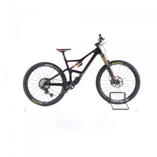 Second Life - Orbea OCCAM M10 LT 2022 - Jak nowy