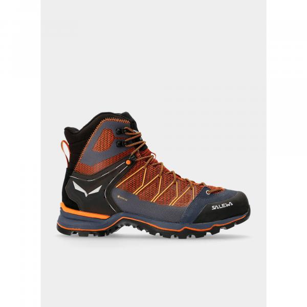 Buty trekkingowe męskie Salewa Mountain Trainer Lite Mid GTX