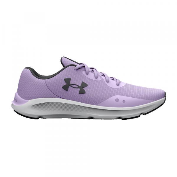 Buty do biegania damskie Under Armour Charged Pursuit Tech