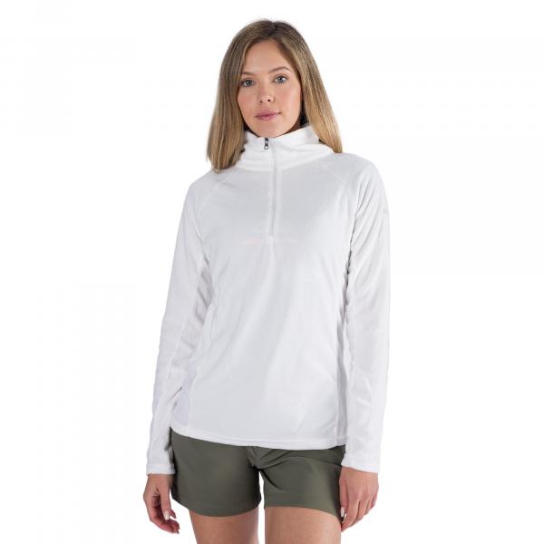 Bluza polarowa damska Columbia Glacial IV