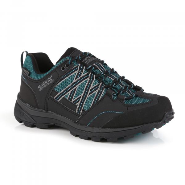 Buty trekkingowe damskie Samaris Low II Regatta