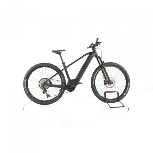 Second Life - Cube Reaction Hybrid SLX E-Bike 2023 - Stan dobry