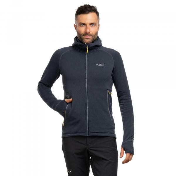 Bluza Trekkingowa Rab Power Stretch Pro