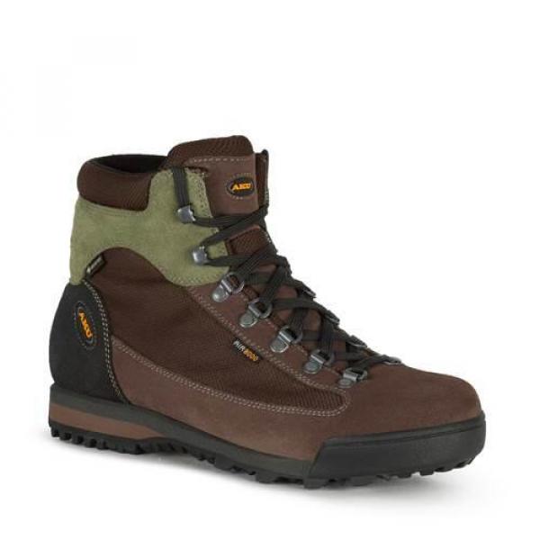 Buty trekkingowe męskie Aku Slope Original Gtx