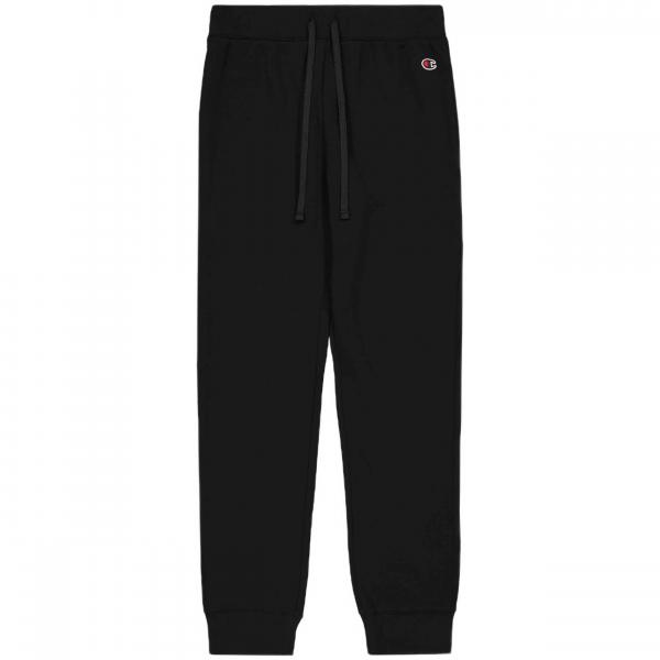 Spodnie sportowe damskie Champion Rib Cuff