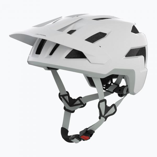 Kask rowerowy Alpina Taunus