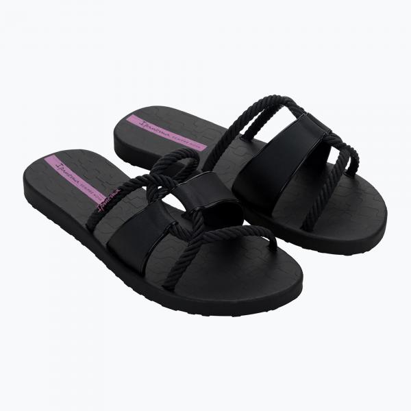 Klapki damskie Ipanema Diversa Slide